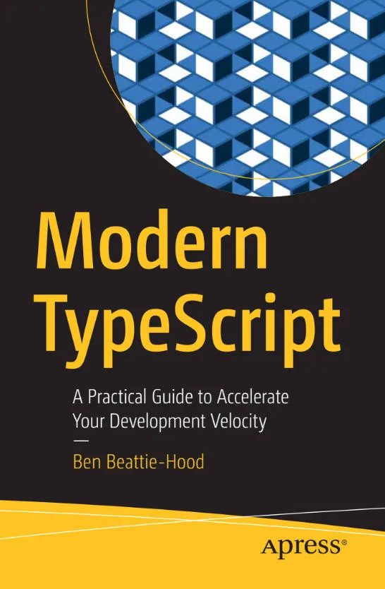 Modern TypeScript